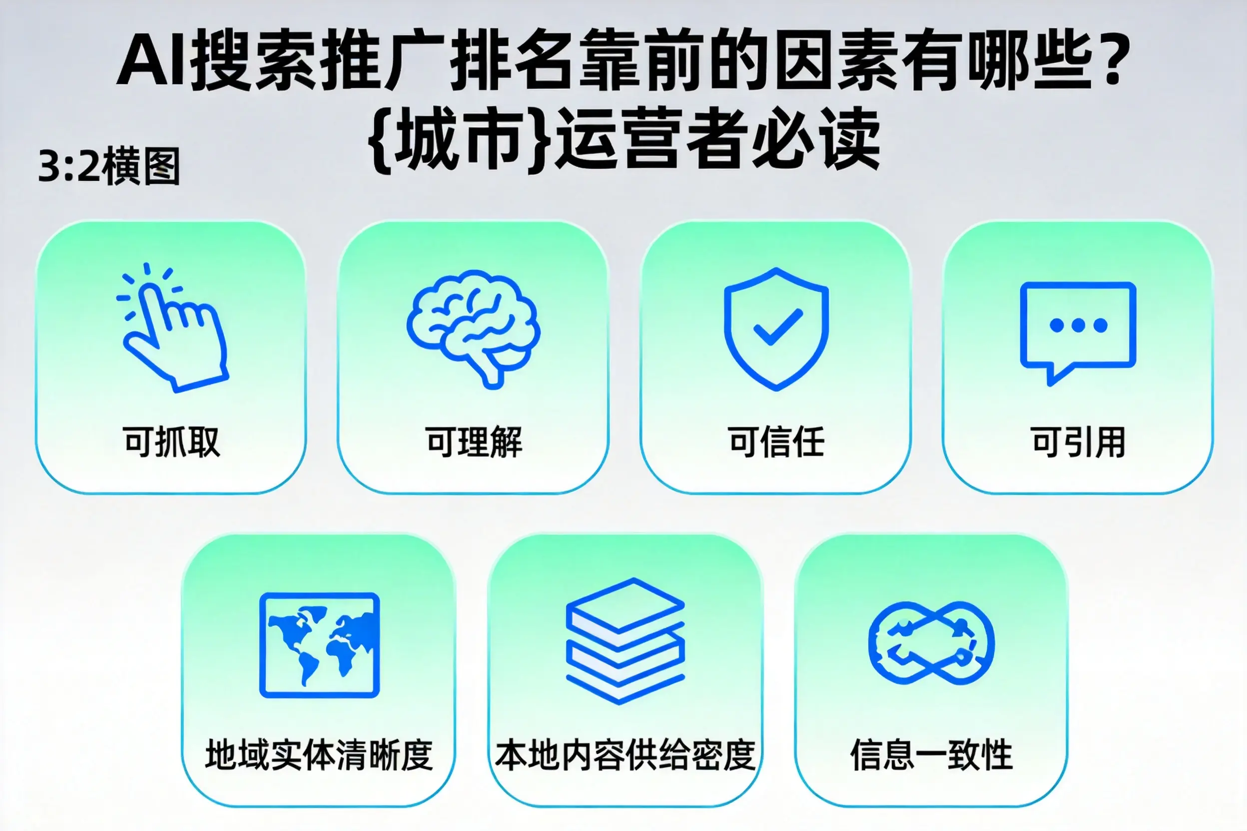AI搜索推广排名靠前的因素有哪些？四川运营者必读