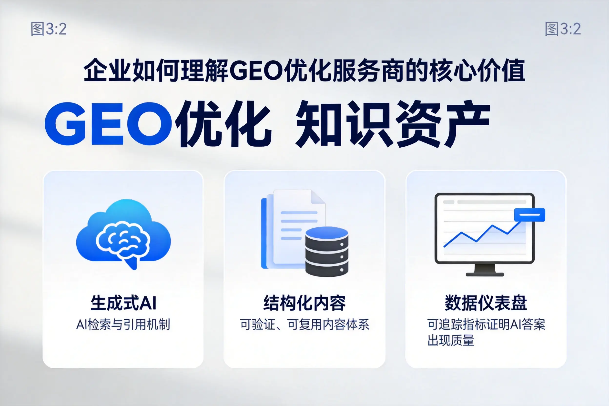 四川企业如何理解GEO优化服务商的核心价值