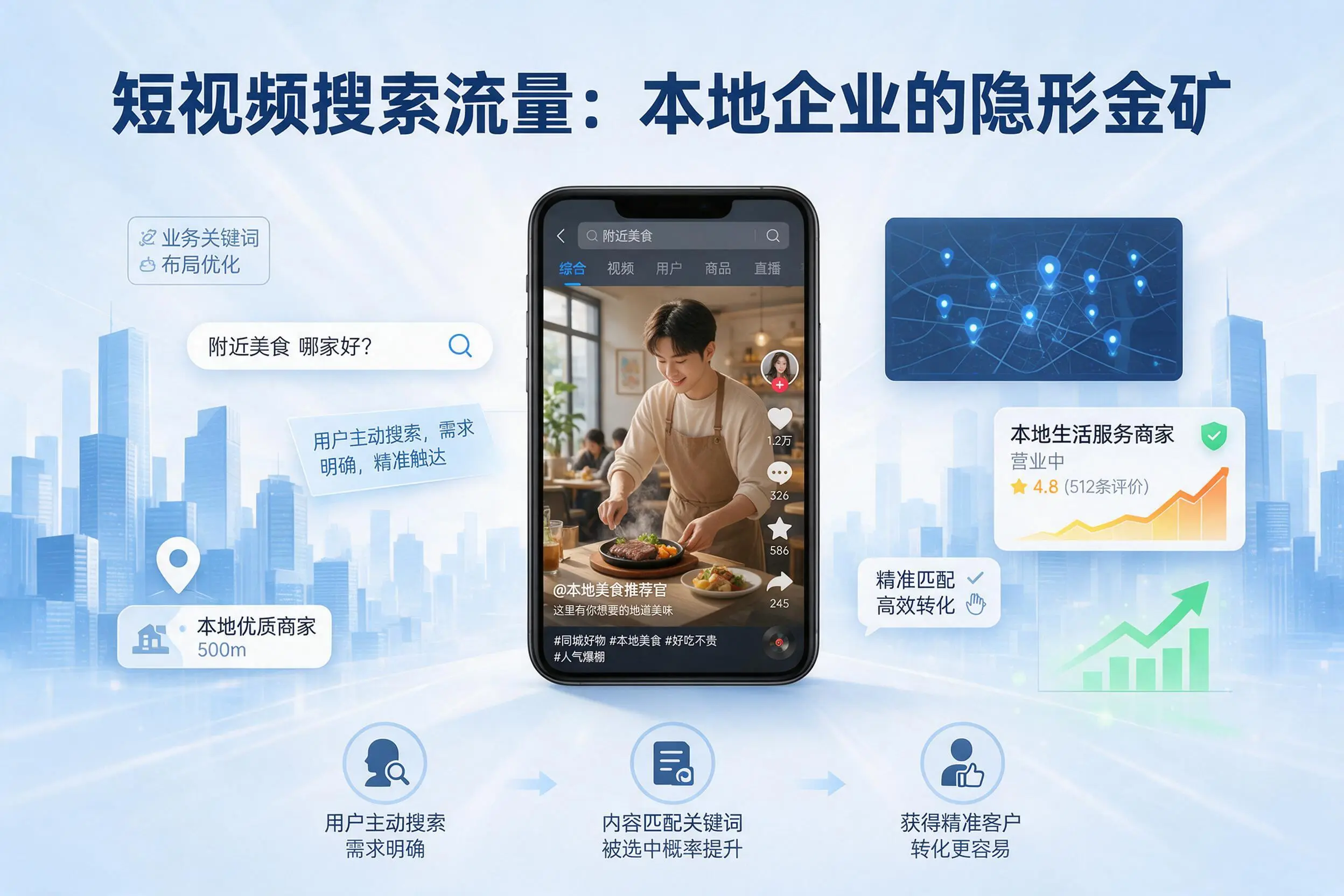 四川企业为何要做短视频代运营?流量逻辑与转化路径解析
